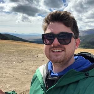 Meet your Posher, Cooper